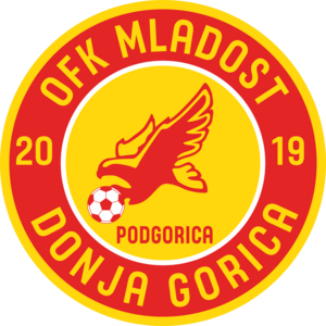 OFK Mladost Donja Gorica