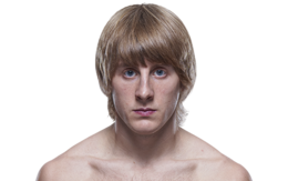 Paddy Pimblett Paddy Pimblett
