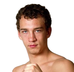 Pavel Silyagin