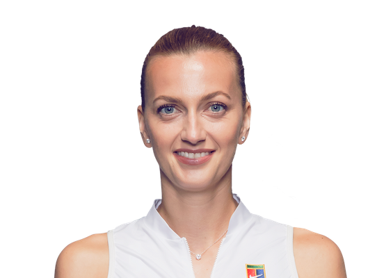 Петра Квитова Петра Квитова