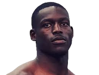 Richard Riakporhe Richard Riakporhe