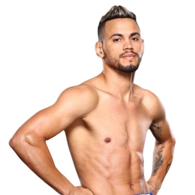 Robeisy Ramirez Robeisy Ramirez