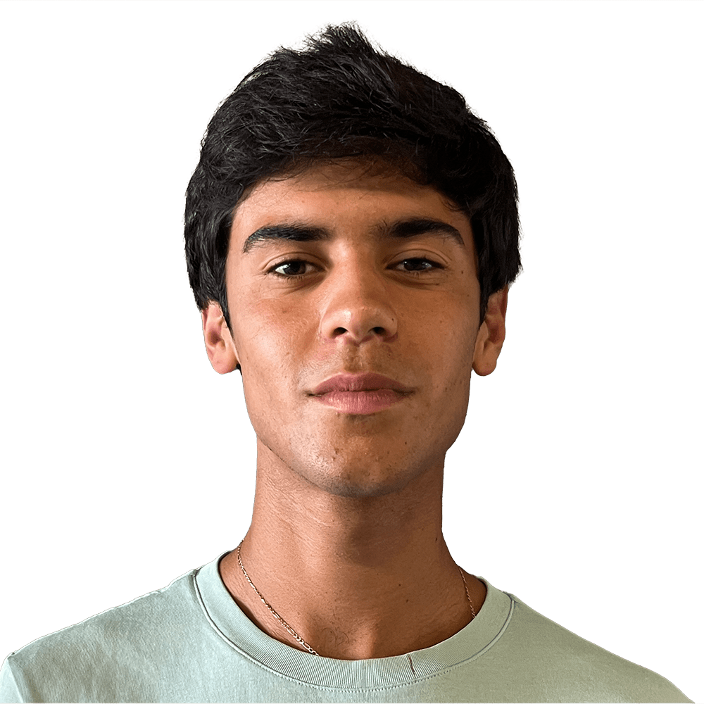 Rodrigo Pacheco Rodrigo Pacheco