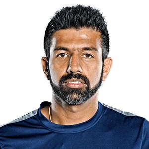 rohan-bopanna