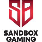SANDBOX Gaming SANDBOX Gaming