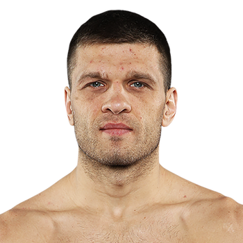 Sergey Derevyanchenko