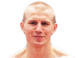 Serhii Bohachuk