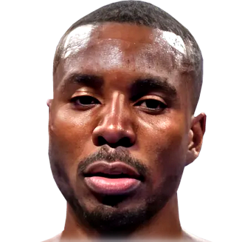 Shakiel Thompson