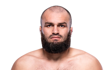 Shamil Gaziev Shamil Gaziev