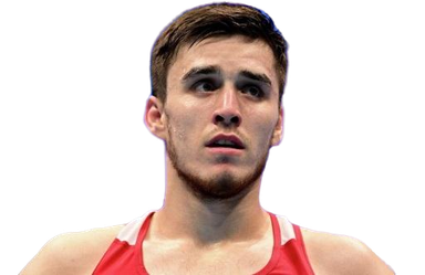 Sharabutdin Ataev