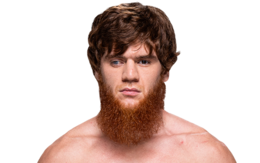 Sharabutdin Magomedov Sharabutdin Magomedov