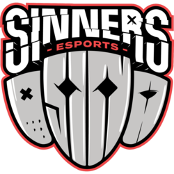 Sinners Esports Sinners Esports