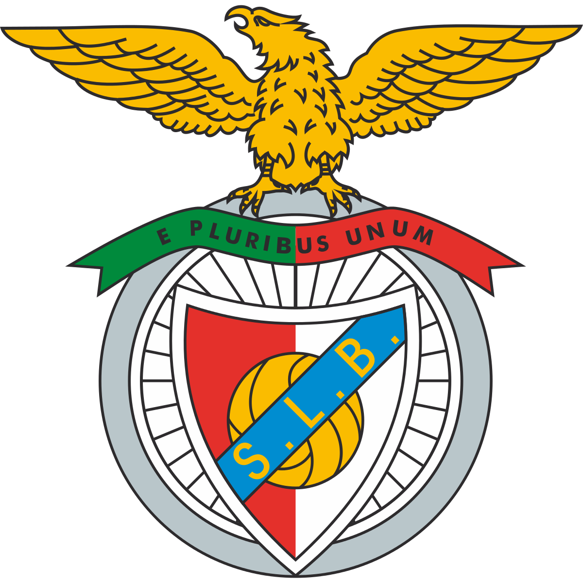 SL Benfica SL Benfica