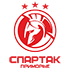 Спартак Приморье Спартак Приморье