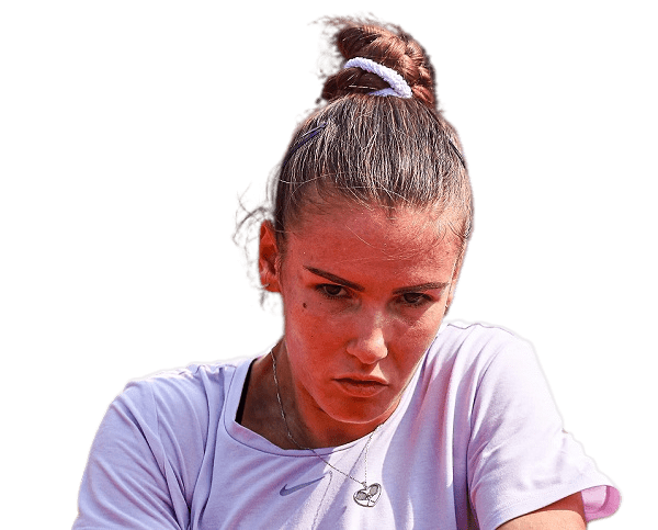 Tatiana Prozorova Tatiana Prozorova
