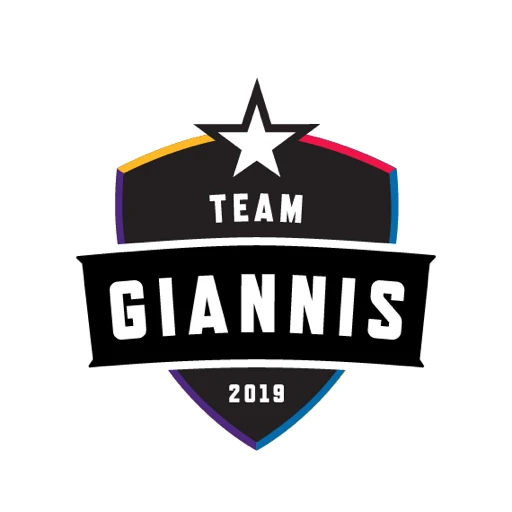 Team Giannis