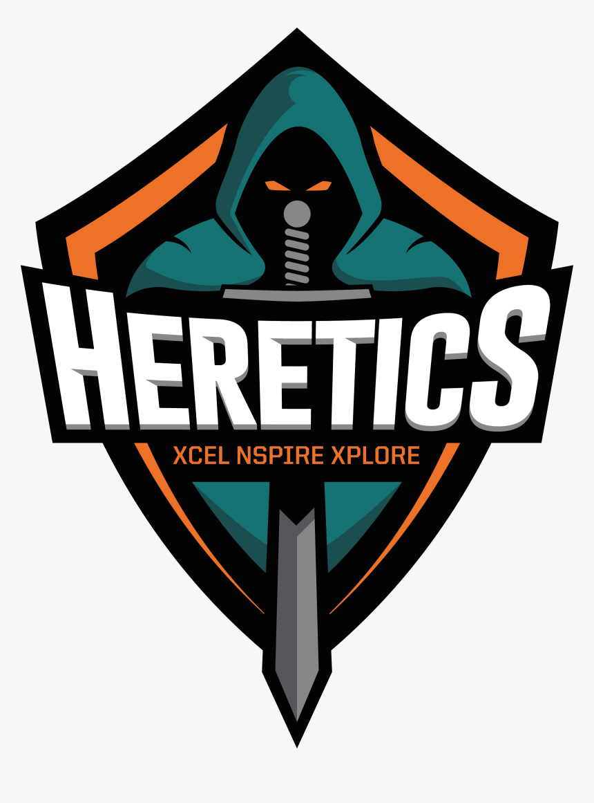 Team Heretics