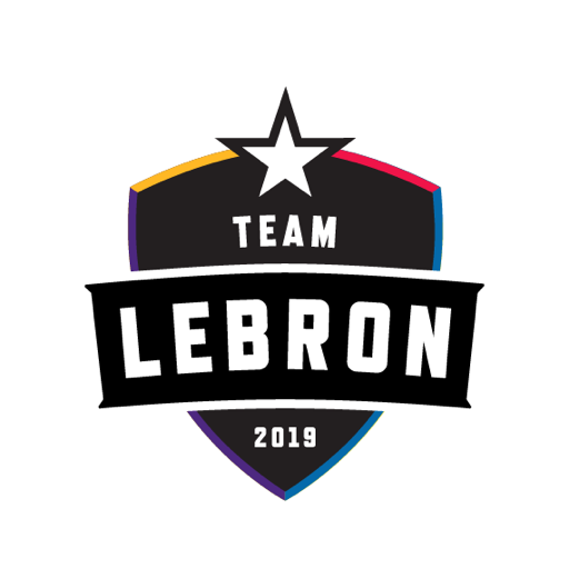 Team LeBron Team LeBron