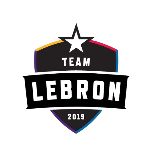 Team LeBron