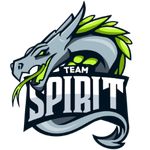 Team Spirit Team Spirit