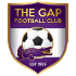 The Gap The Gap