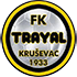 Trayal Krusevac Trayal Krusevac
