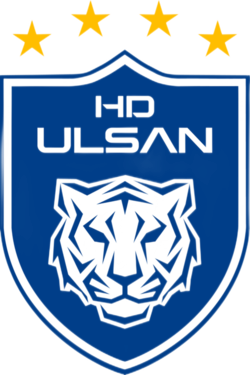 Ульсан Хёндэ Ульсан Хёндэ