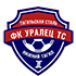 Uralets TS Nizhny Tagil Uralets TS Nizhny Tagil