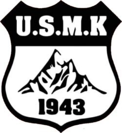 USM Khenchela USM Khenchela
