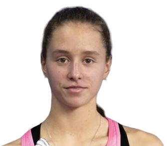 Veronika Podrez
