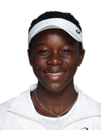 Victoria Mboko