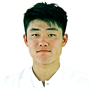 Yibing Wu Yibing Wu