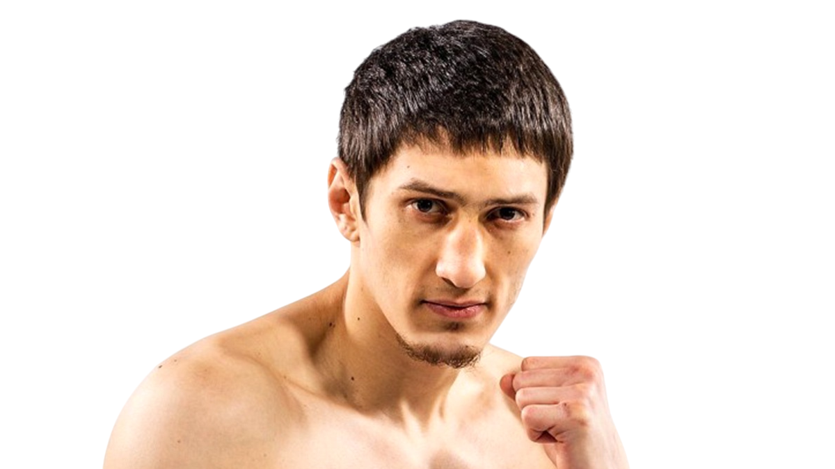 Zaur Abdullaev
