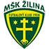 Жилина Жилина