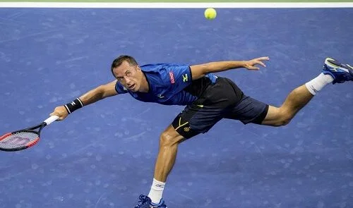 Беранкис - Кольшрайбер. Прогноз на ATP Санкт-Петербург (21.09.2017)