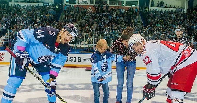 Сибирь - Локомотив. Прогноз на КХЛ 25 сентября Сибирь - Локомотив. Прогноз на КХЛ 25 сентября