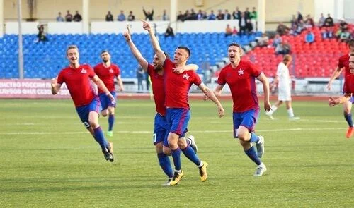 Амкар – СКА-Хабаровск. Прогноз на матч РФПЛ (25.09.2017)