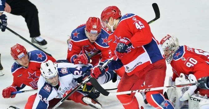 ЦСКА – «Торпедо» НН. Прогноз на КХЛ 1 октября ЦСКА – «Торпедо» НН. Прогноз на КХЛ 1 октября