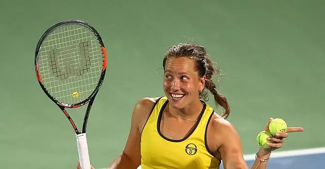 Гарбин Мугуруса - Барбора Стрыцова. Прогноз на WTA Пекин (2.10.2017) Гарбин Мугуруса - Барбора Стрыцова. Прогноз на WTA Пекин (2.10.2017)
