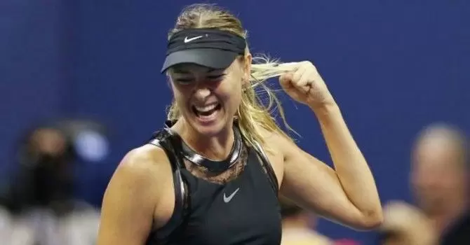 Мария Шарапова - Екатерина Макарова. Прогноз на WTA Пекин 3 октября Мария Шарапова - Екатерина Макарова. Прогноз на WTA Пекин 3 октября