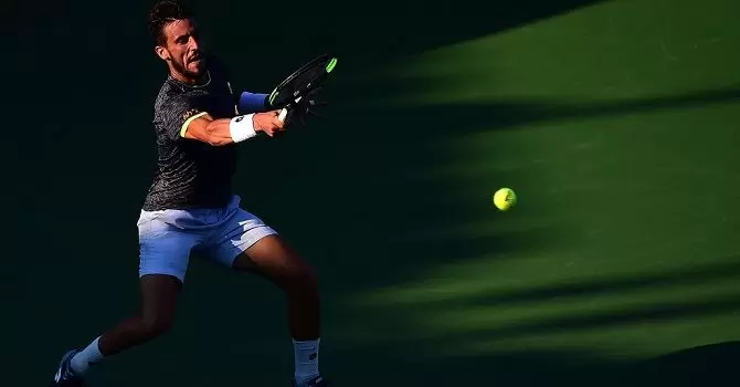 Димитров - Джумхур. Прогноз на ATP Пекин (03.10.2017) Димитров - Джумхур. Прогноз на ATP Пекин (03.10.2017)