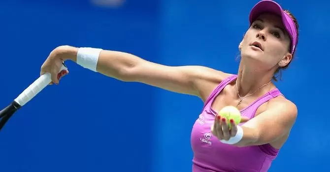 Чжан Шуай - Радваньска. Прогноз на WTA Пекин (03.10.2017) Чжан Шуай - Радваньска. Прогноз на WTA Пекин (03.10.2017)