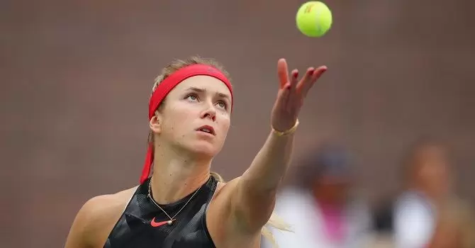Свитолина - Барти. Прогноз на WTA Пекин (04.10.2017) Свитолина - Барти. Прогноз на WTA Пекин (04.10.2017)