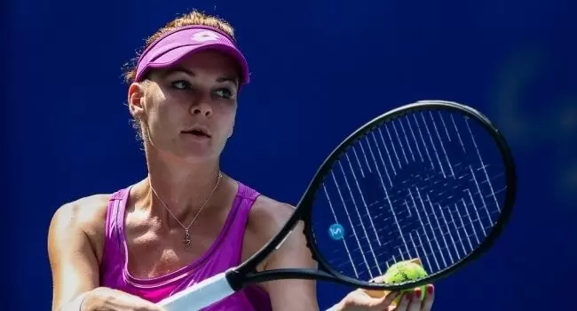 Дарья Касаткина - Агнешка Радваньска. Прогноз на WTA Пекин 4 октября. Дарья Касаткина - Агнешка Радваньска. Прогноз на WTA Пекин 4 октября.