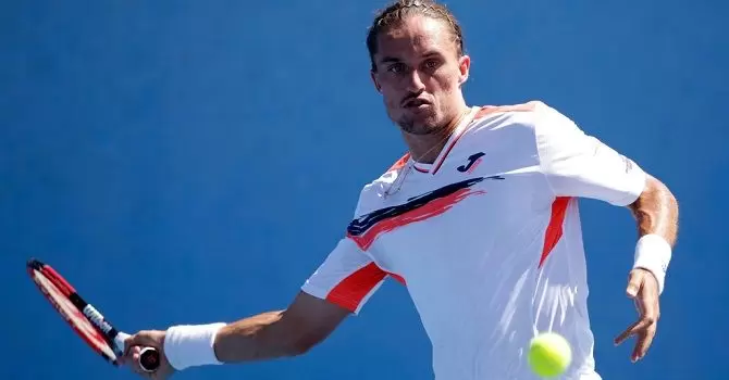 Долгополов - Джонсон. Прогноз на ATP Токио (05.10.2017) Долгополов - Джонсон. Прогноз на ATP Токио (05.10.2017)