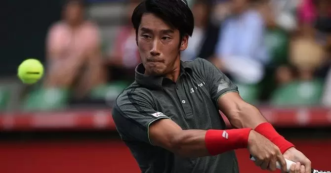 Раонич - Сугита. Прогноз на ATP Токио (05.10.2017) Раонич - Сугита. Прогноз на ATP Токио (05.10.2017)