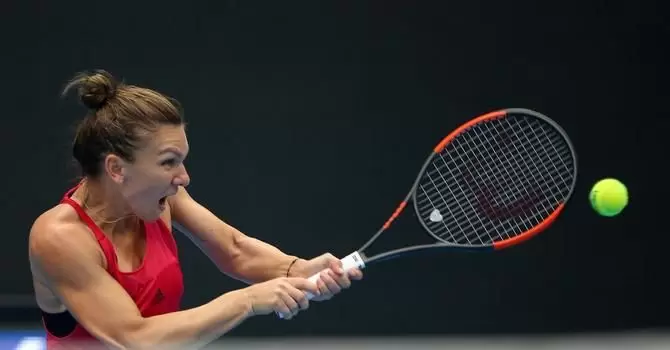 Дарья Касаткина - Симона Халеп. Прогноз на WTA Пекин (06.10.2017) Дарья Касаткина - Симона Халеп. Прогноз на WTA Пекин (06.10.2017)