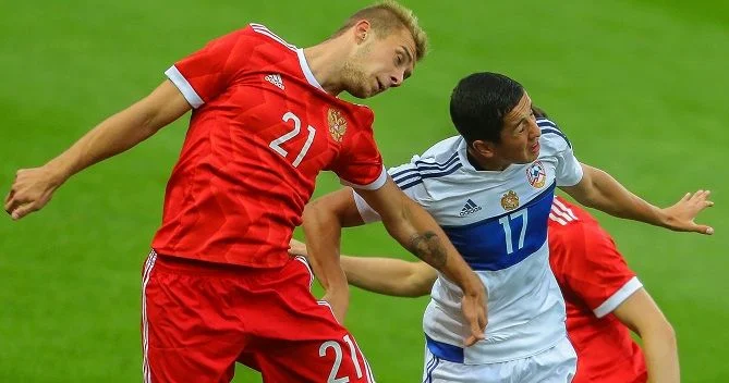 Россия U21 - Австрия U21. Прогноз на отборочный матч ЧЕ-2019 (06.10.2017) Россия U21 - Австрия U21. Прогноз на отборочный матч ЧЕ-2019 (06.10.2017)