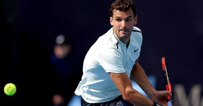 Димитров - Баутиста-Агут. Прогноз на ATP Пекин (06.10.2017) Димитров - Баутиста-Агут. Прогноз на ATP Пекин (06.10.2017)