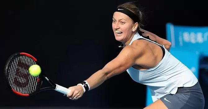 Квитова - Гарсия. Прогноз на WTA Пекин (07.10.2017) Квитова - Гарсия. Прогноз на WTA Пекин (07.10.2017)